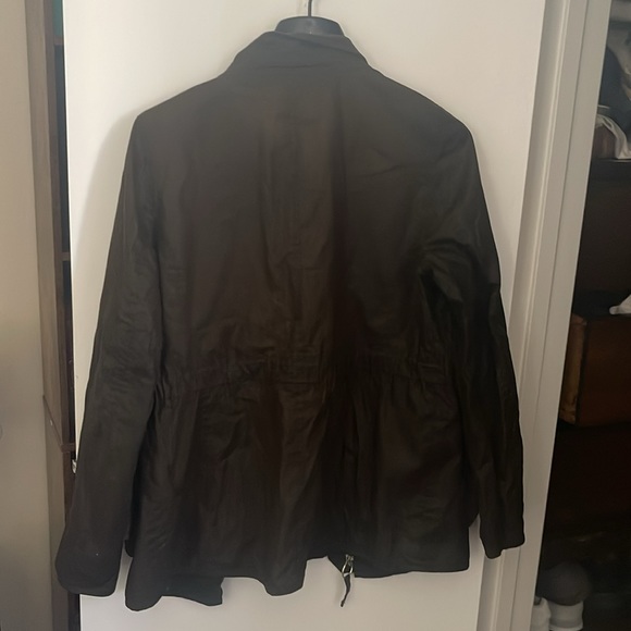 Water resistant Hunter jacket - Picture 2 of 4